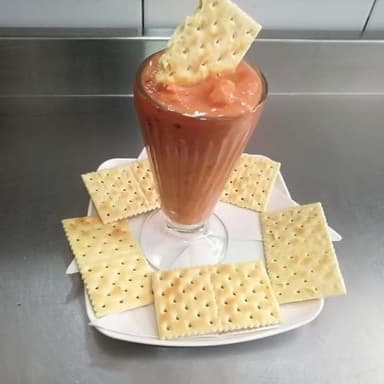 Ceviche Mixto