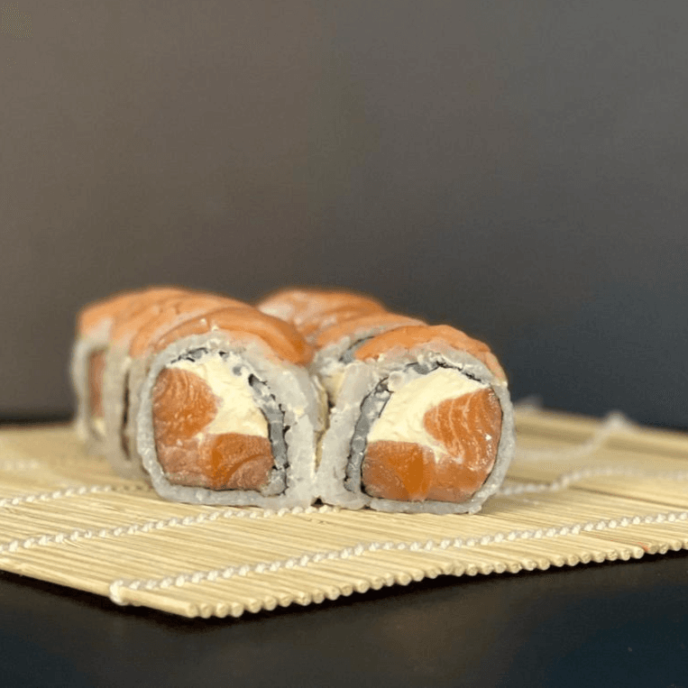 Philadelphia Roll