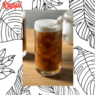 Cold Brew