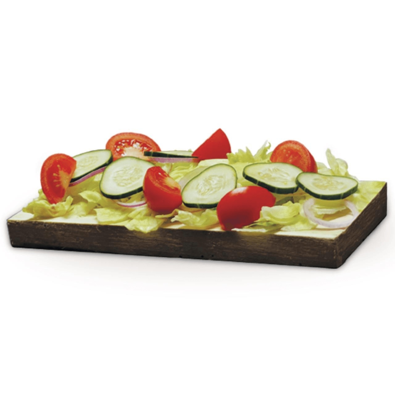 ENSALADA EXPRESS