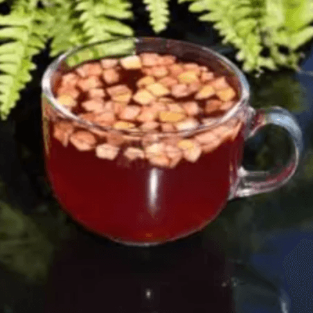 Tisana Ponche