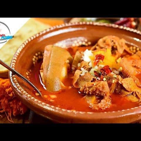 Menudo 1 Lt