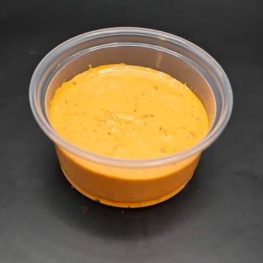 Salsa chipotle