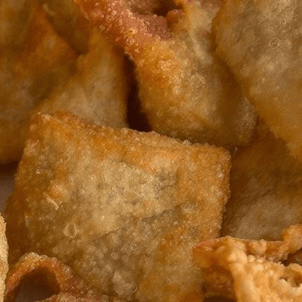 Taka taka wonton