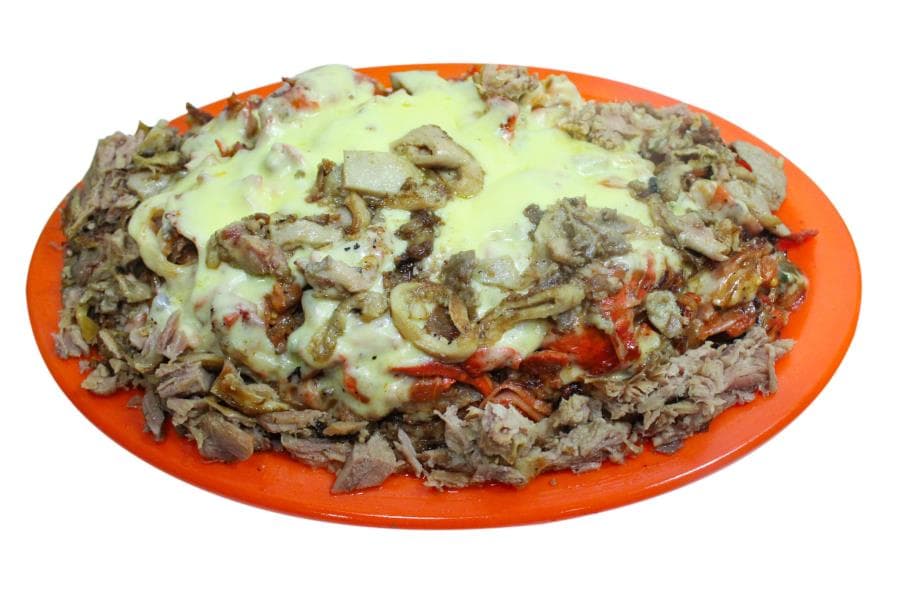 BALLENITA