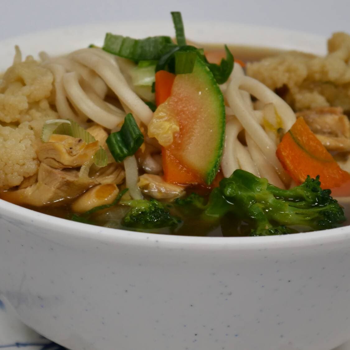 Ramen Tori