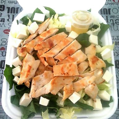 Salad Healthy Special