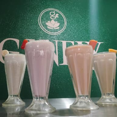 Licuados