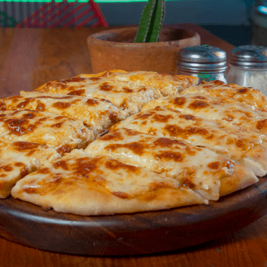 PALITOS DE QUESO EN PIZZA