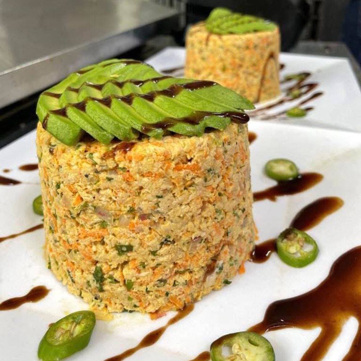 Ensalada de Sierra 1 Litro