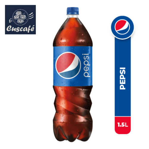 PEPSI Cola