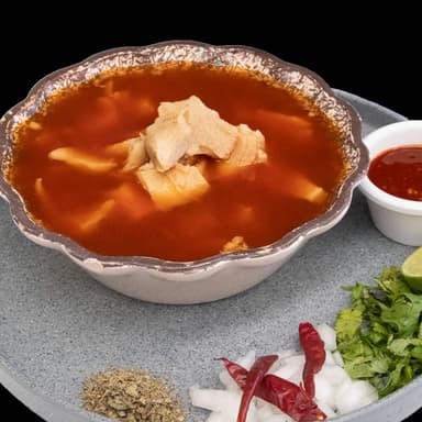 Menudo