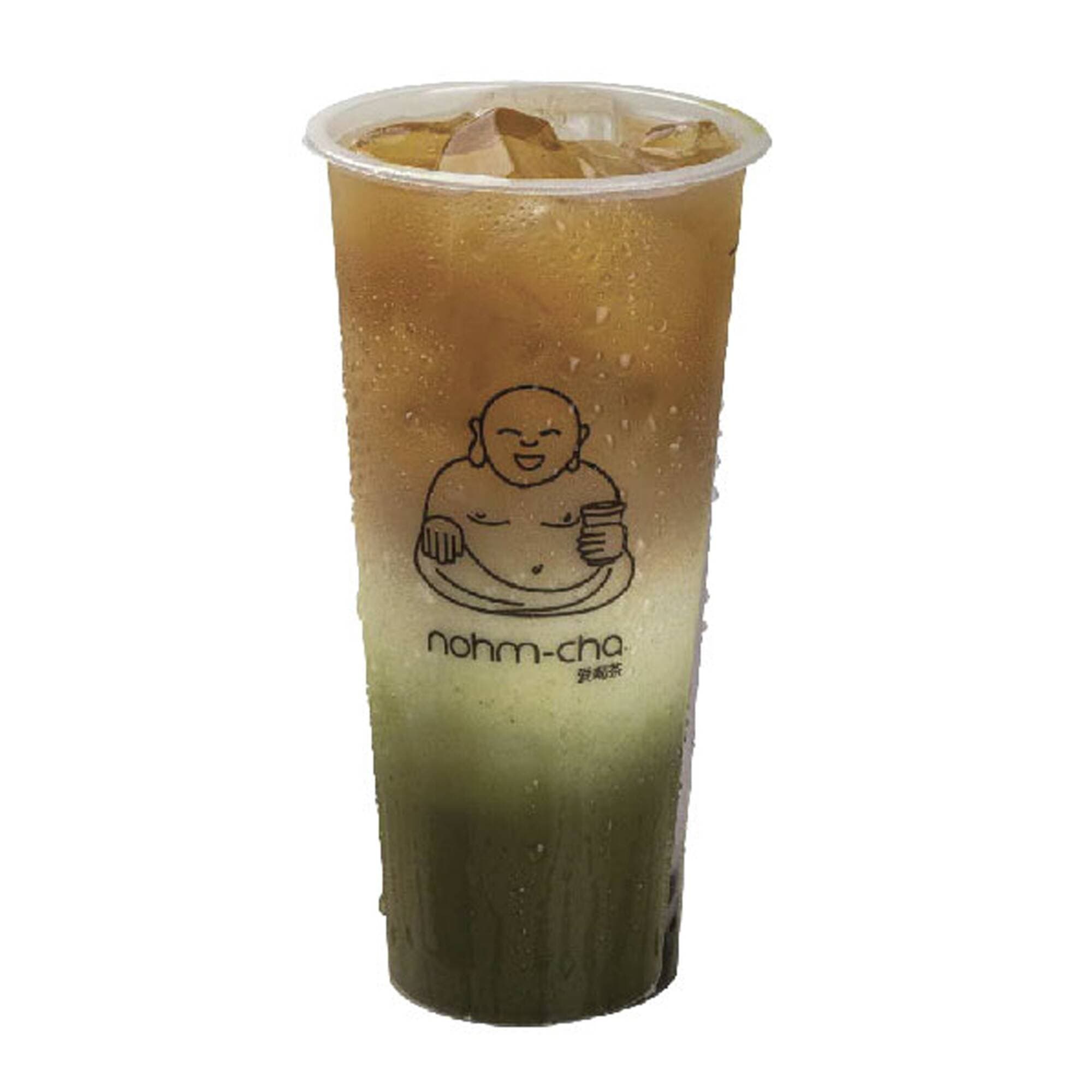 Matchapresso