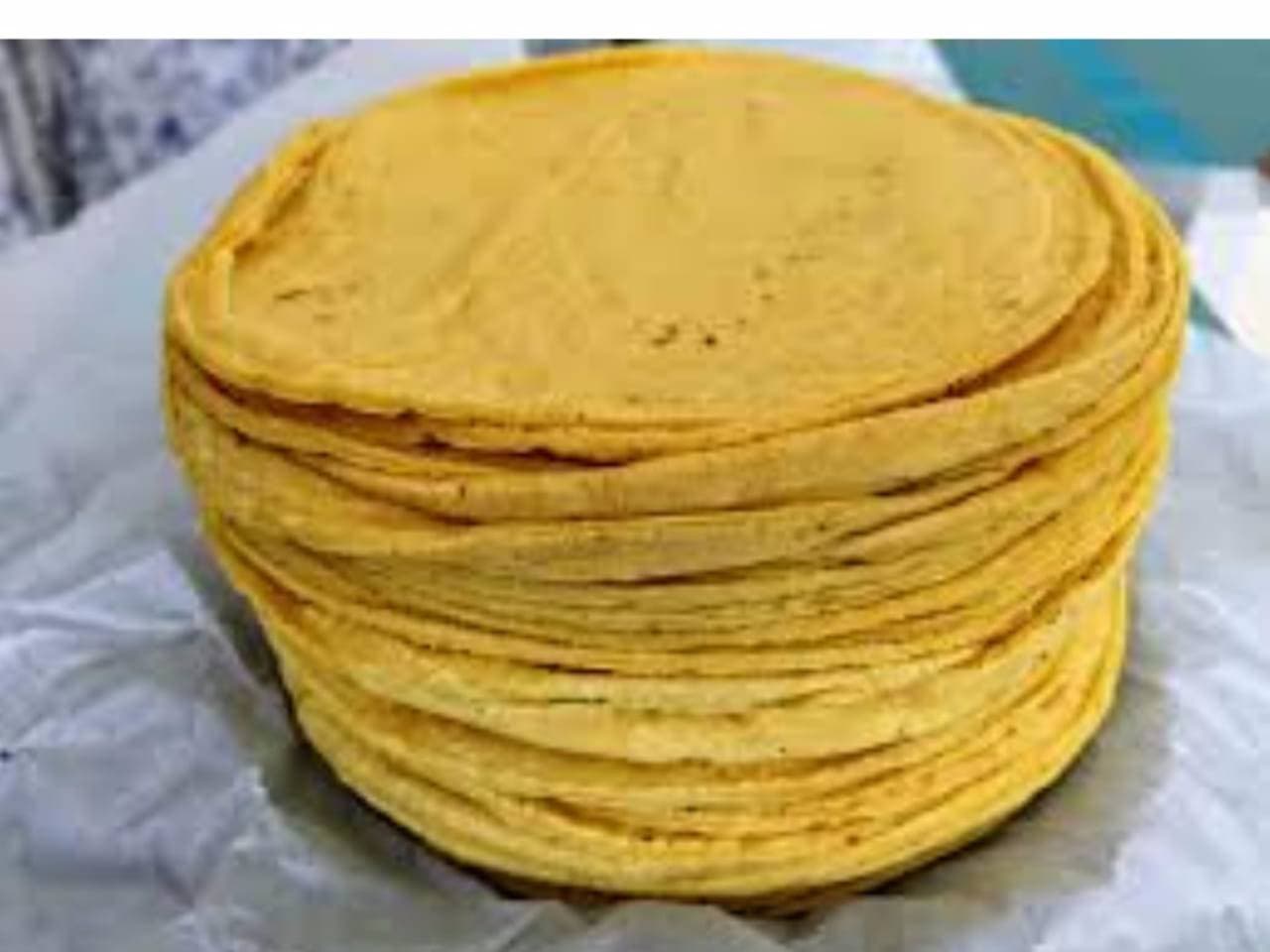 Tortilla Extra