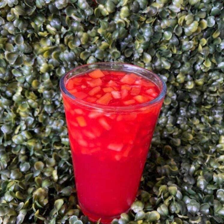Refresco de Frutas