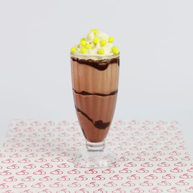Malteada Chocoretas