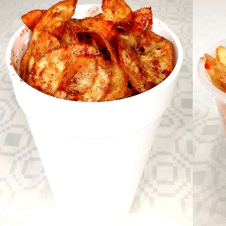 Papas Preparadas