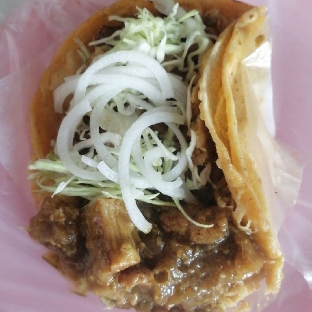 Vapor De Chicharrón