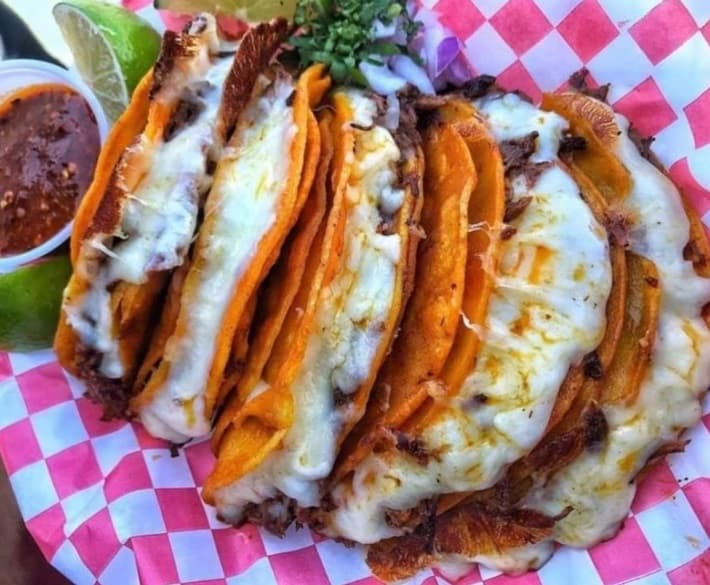 El Tacazo
