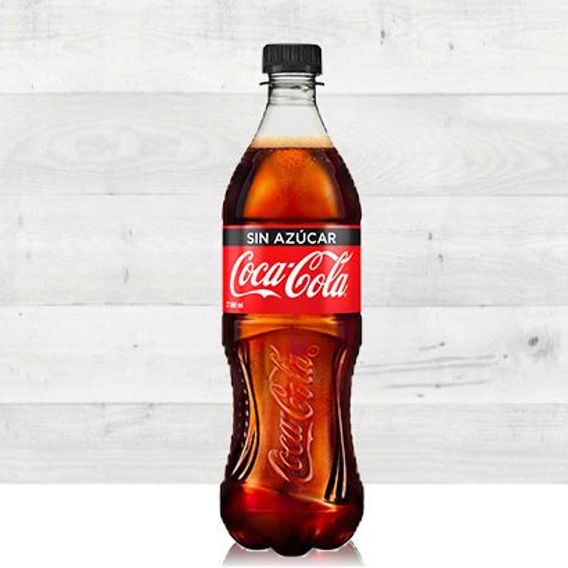 Coca Sin Azucar