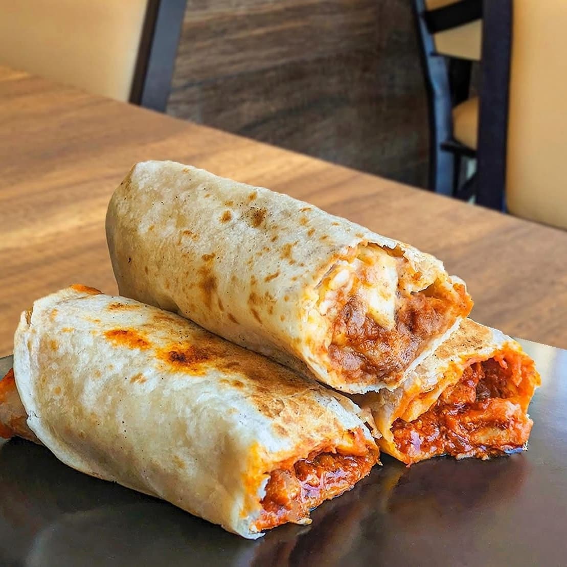 Burrito (Combinado)