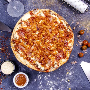 Pizza Grande COLOMBIANA