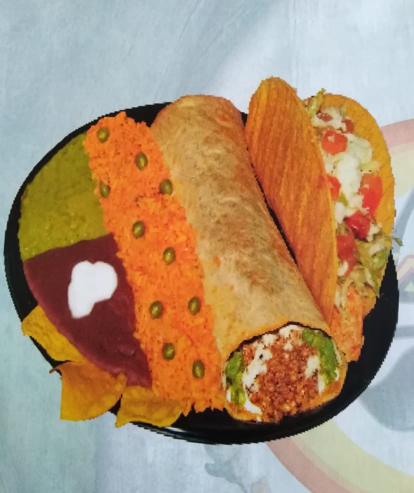 A Todo Taco