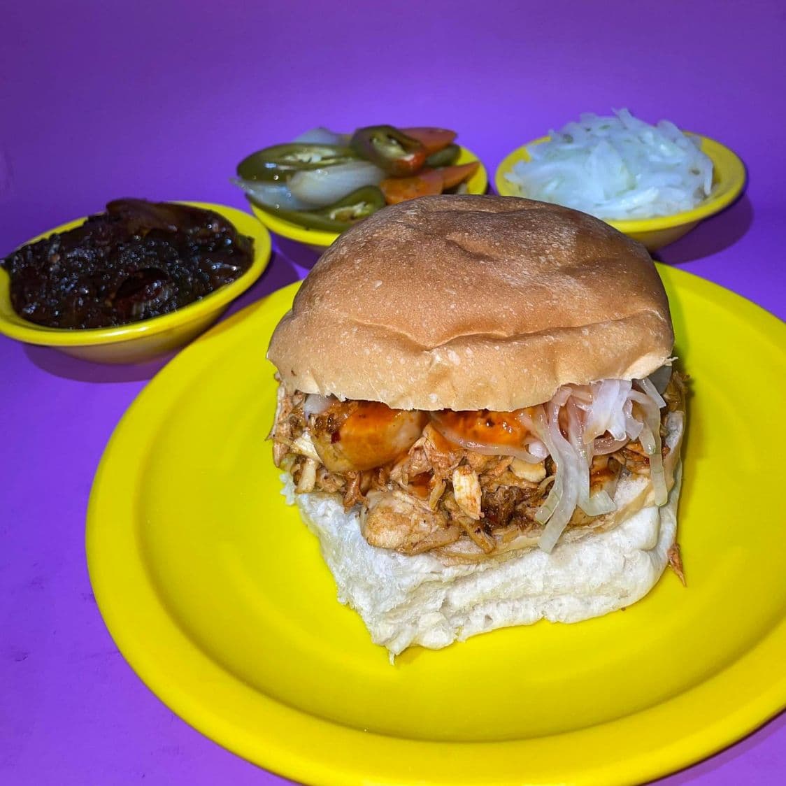 Torta de Pollo