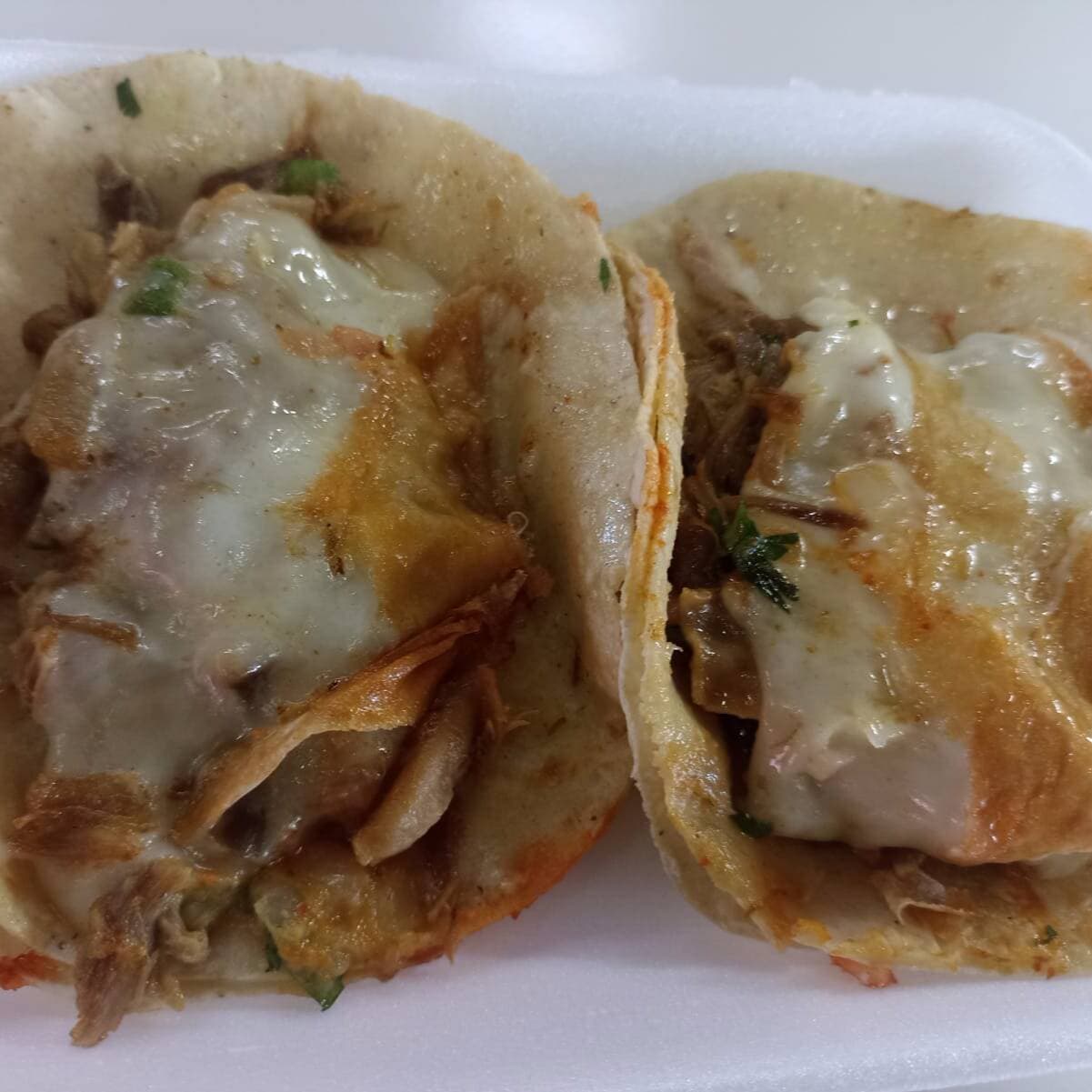 Combo Quesarnitas
