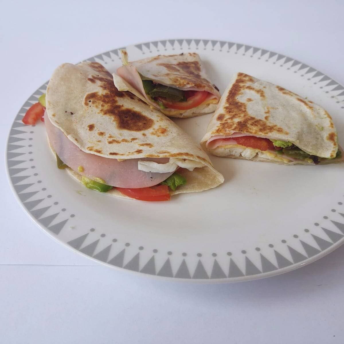 Sincronizadas Sencillas