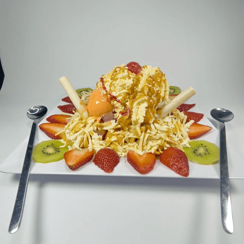 Ensalada Fresh Súper