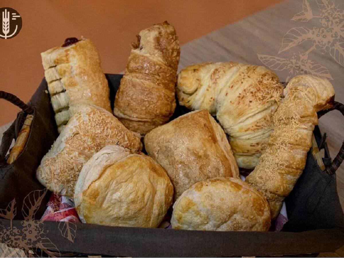 Panaderia Farolitos (Envigado)