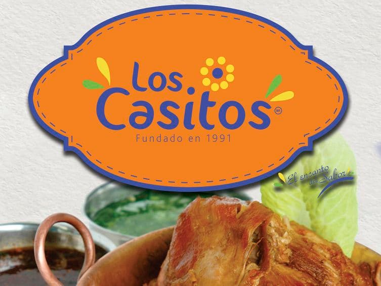 LOS CASITOS