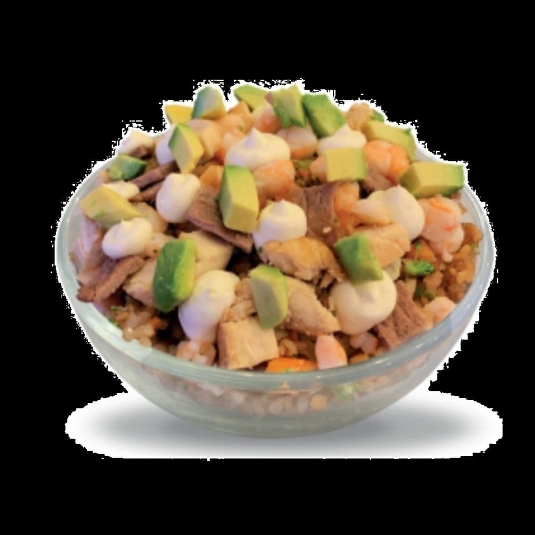 YAKIMESHI ESPECIAL