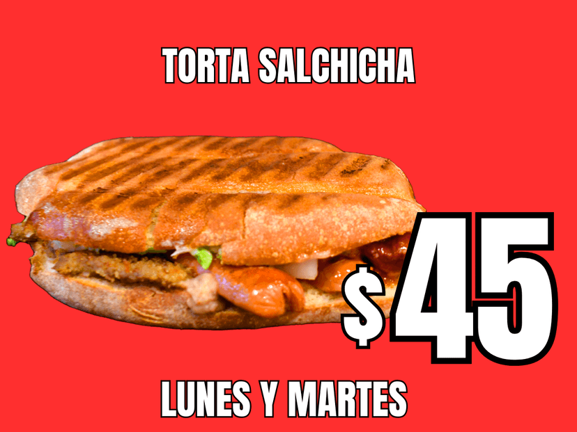 Lonchería La 21