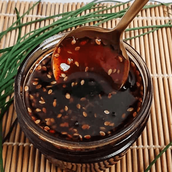 Teriyaki extra