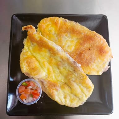 Molletes