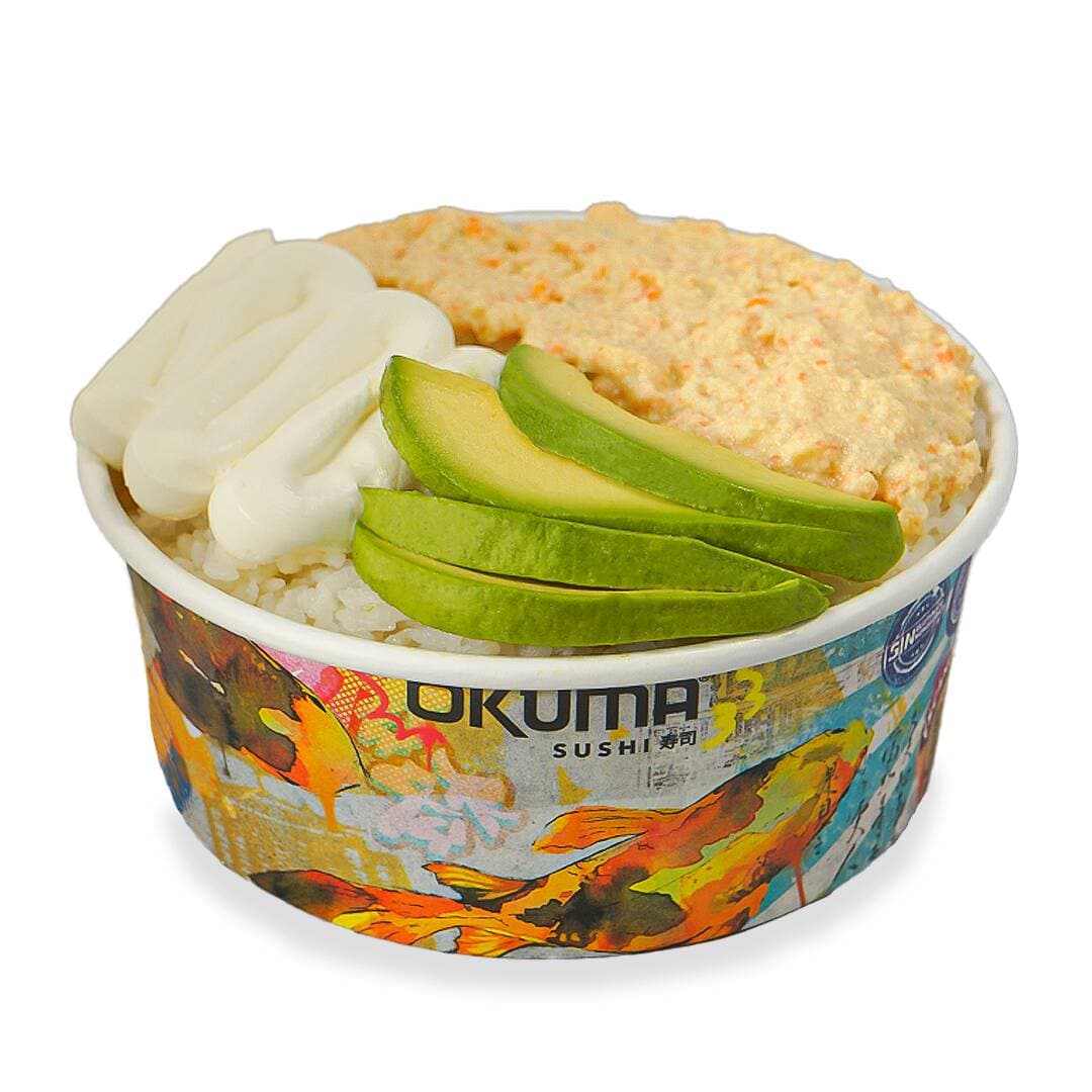 Gohan Especial