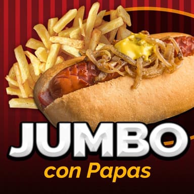 Jumbo