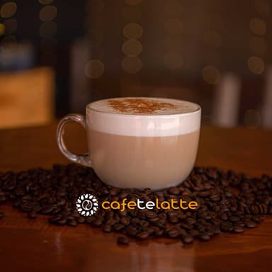 Capuchino