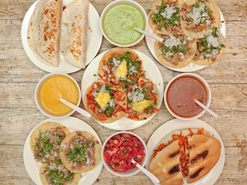 Taqueria El Trompo