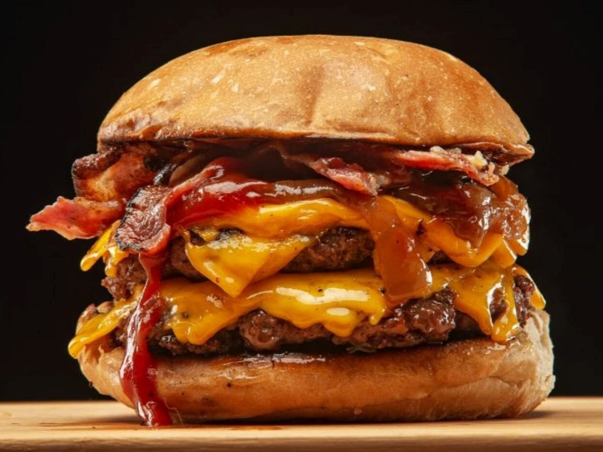Burger Queen