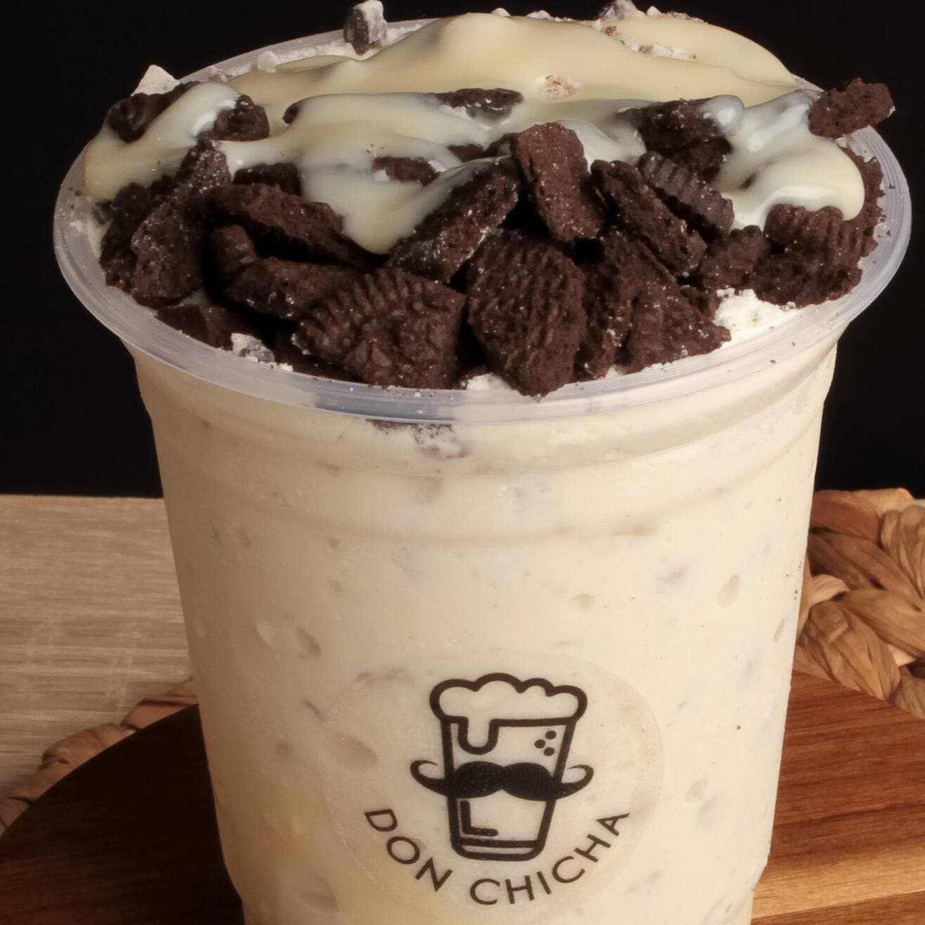 Chicha Cookies & cream