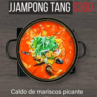 Jjampong Tang
