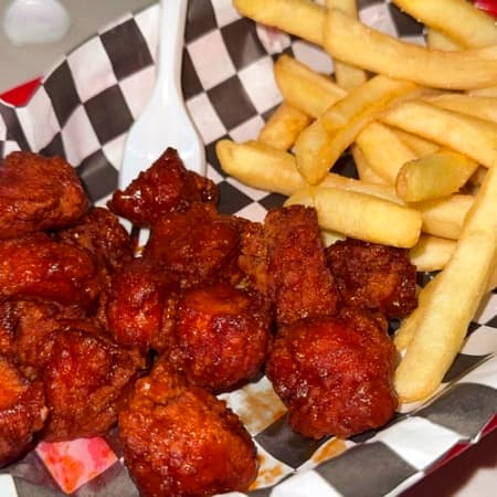 Boneless
