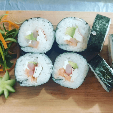 Extasis Roll