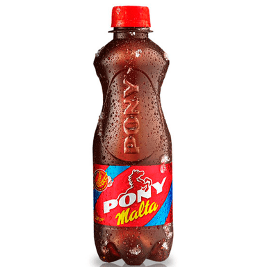 Pony Malta 330 Ml