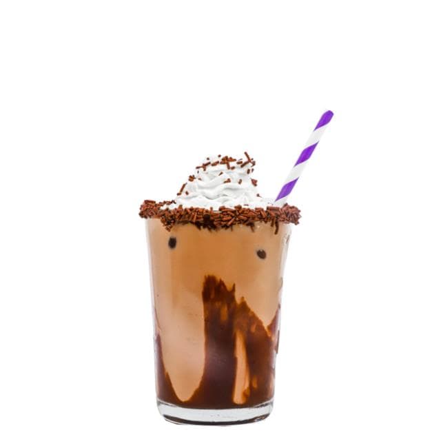 CHOCOLATE FRIO