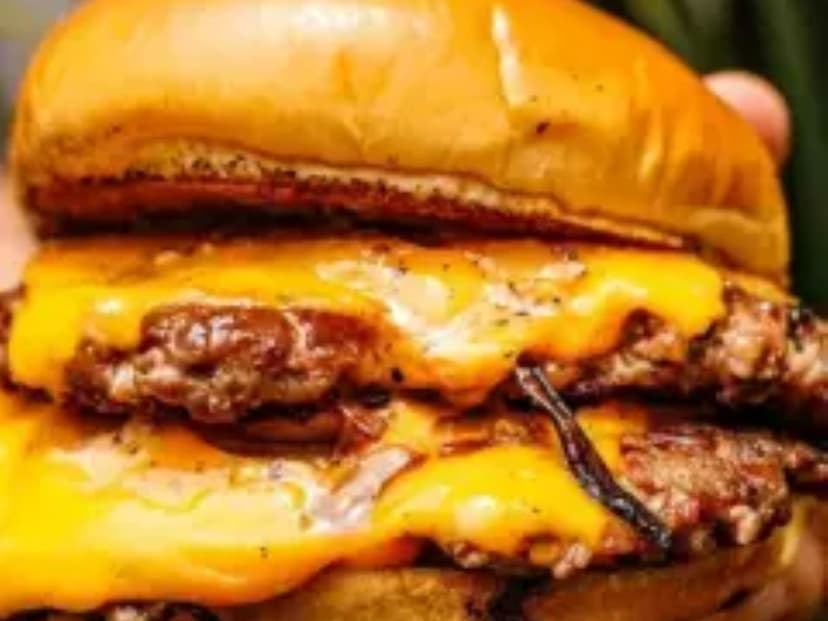OG Smash Burger (Morelos)