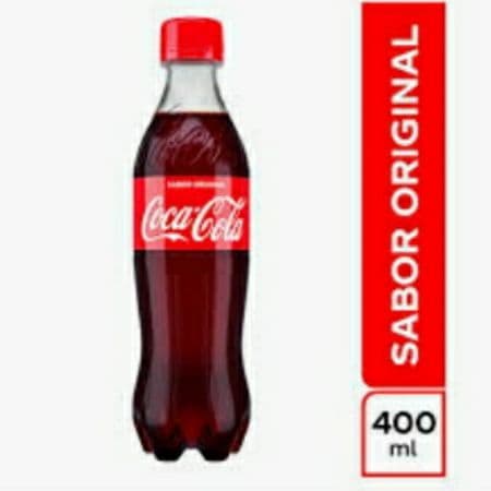 Coca Cola 400ml